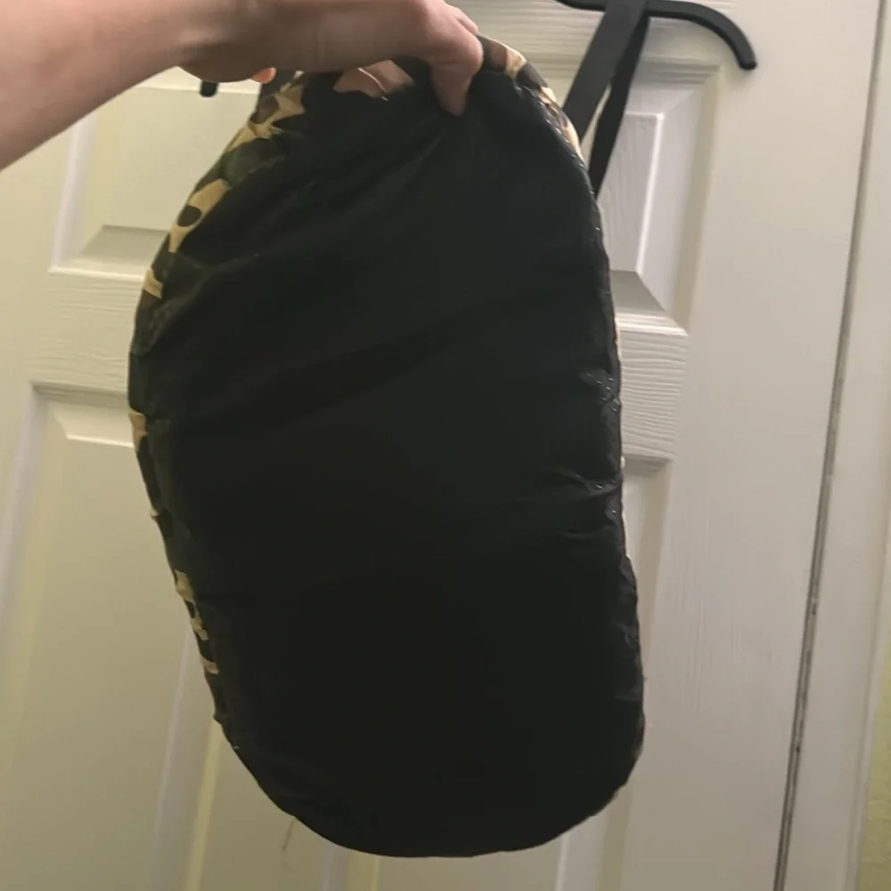 Unknown barely used